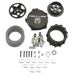 Rekluse Racing Core Manual TorqDrive Clutch Kit for 2009-20 Kawasaki KX250F - RMS-7140