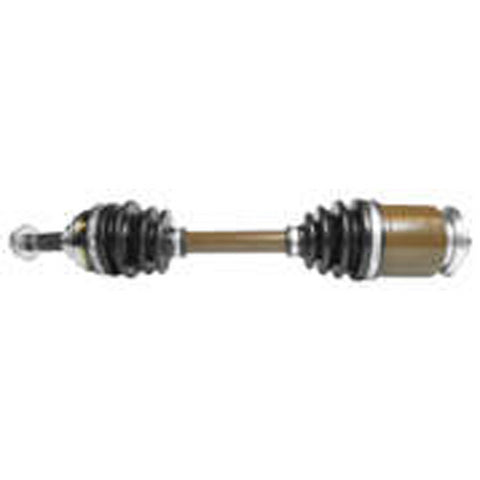 All Balls Racing 6 Ball Heavy Duty Axle for 2011-15 Can-Am Commander 800-1000 - AB6-CA-8-320