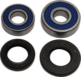 All Balls Rear Wheel Bearing Kit for 1996-04 Honda XR250 / 400 Models - 25-1206