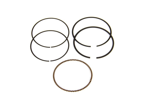 Namura Piston Rings for 2010-21 Arctic Cat 300 DVX/Utility/Altera - 72.70mm - NA-20005R