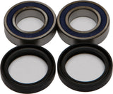 All Balls Front Wheel Bearing Kit for 2001-07 Suzuki RM125 / RM250 Models - 25-1363