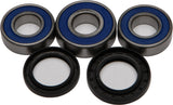 All Balls Rear Wheel Bearing Kit for Kawasaki KLX400 / Suzuki DR-Z400 Models - 25-1117