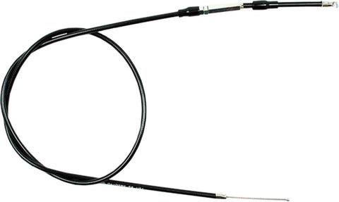 Motion Pro 04-0282 Black Vinyl Hot Start Cable for 2008-13 Suzuki RMZ450