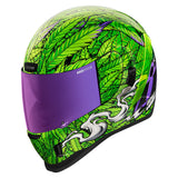 ICON Airform Ritemind Glow Helmet - X-Large