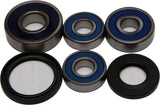 All Balls Rear Wheel Bearing Kit for Yamaha FZ750 / XJ600S Models - 25-1238