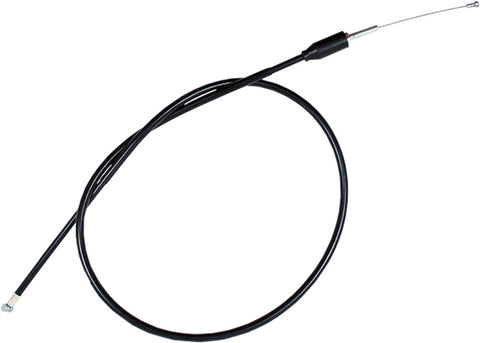 Motion Pro 04-0088 Black Vinyl Clutch Cable for 1981-83 Suzuki GS450TX