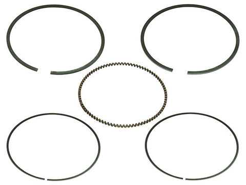 Namura Replacement Piston Rings - 87.48mm - NA-10001-6R