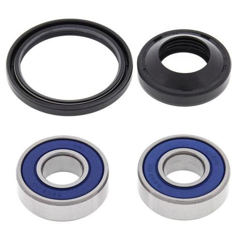 All Balls Front Wheel Bearing Kit for Honda XL600 / XR250R - 25-1069