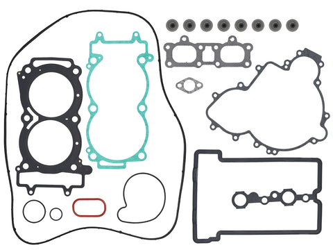 Namura Complete Gasket Kit for 2013-22 Polaris Ranger / RZR / RZR4 / General 900/1000 models - NA-50092F