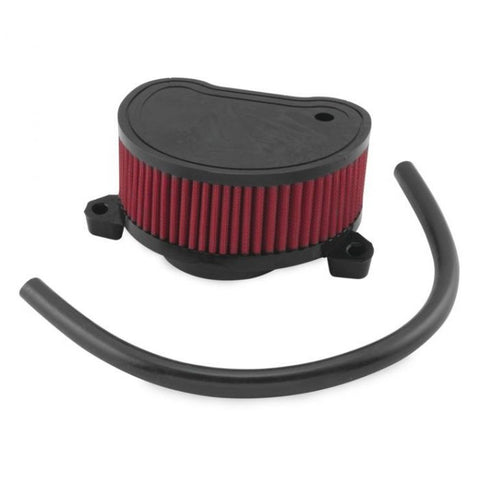 BikeMaster Performance Air Filter for 2009-16 Yamaha XV1700 Road Star S - YA008