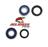 All Balls Rear Wheel Bearing Kit for Kawasaki KLF220 / 300 / 400 Models - 25-1275