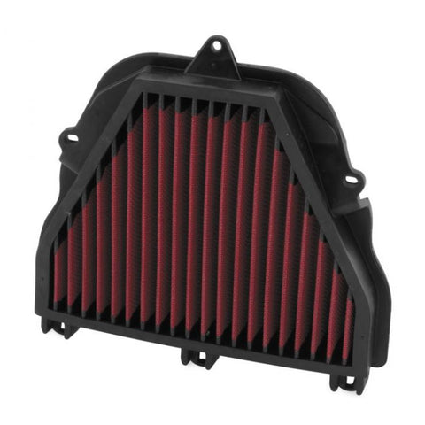 BikeMaster Performance Air Filter for 2006-16 Triumph Daytona 675/R / Street Triple - TB002