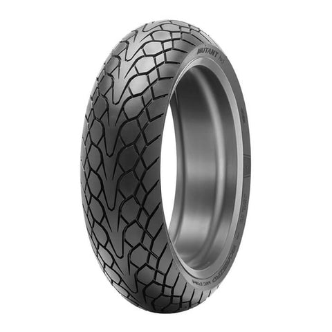 Dunlop Mutant Crossover Tire - Front - 110/70Z-R17 - 45255205