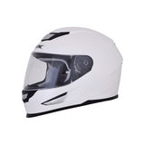 AFX FX-99 Helmet - Pearl White - X-Large