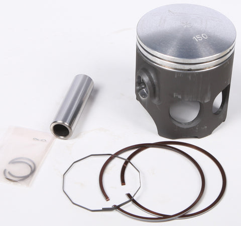 Pro-X Racing Piston Kit for 1987-06 Yamaha YFZ350 Banshee - 65.50mm - 01.2020.150