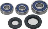 All Balls Rear Wheel Bearing Kit for 1984-85 Yamaha RZ350 Models - 25-1546