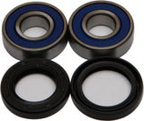 All Balls Front Wheel Bearing Kit for Kawasaki KZ1000 / KZ750 Models - 25-1221