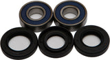 All Balls Front Wheel Bearing Kit for Kawasaki KLF / Suzuki LT Models - 25-1215