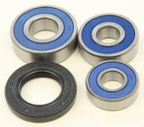 All Balls Rear Wheel Bearing Kit for Suzuki GN250 / GZ250 Models - 25-1487