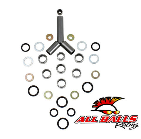 All Balls Linkage Bearing Kit for 2009-19 Yamaha YZ450F - 27-1171