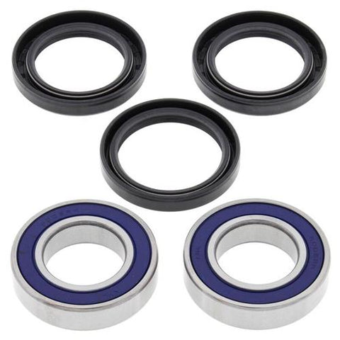 All Balls Rear Wheel Bearing Kit for Honda ATC70 / TRX70 - 25-1578