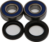 All Balls Front Wheel Bearing Kit for Honda VT1100 / VT750C Models - 25-1253