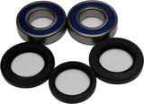 All Balls Rear Wheel Bearing Kit for Kawasaki KSF80 / Suzuki LT80 Models - 25-1158