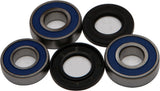 All Balls Rear Wheel Bearing Kit for 1989-99 Suzuki RMX250 - 25-1262