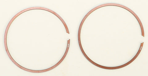 Wiseco 1929CD Piston Ring Set for Kawasaki KX80 / KX85 / Suzuki DS80 - 49mm