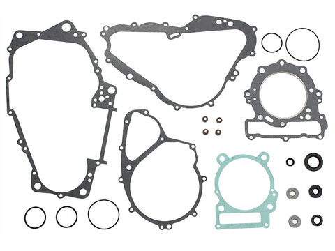 Namura Complete Gasket Kit for 2000-07 Can-Am DS 650 - NA-80017F