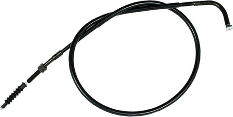 Motion Pro Black Vinyl Clutch Cable for 1997-09 Kawasaki EX500 Ninja - 03-0170