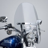 National Cycle Heavy-Duty Custom Windshield for Harley / Indian models - N2220