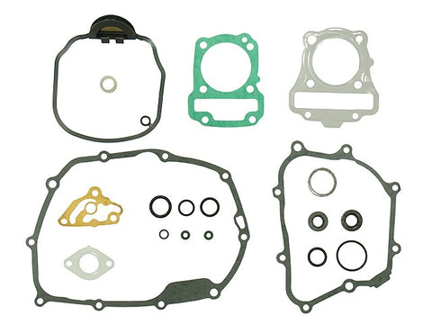 Namura Complete Gasket Kit for 2013-20 Honda CRF110F - NX-10110F