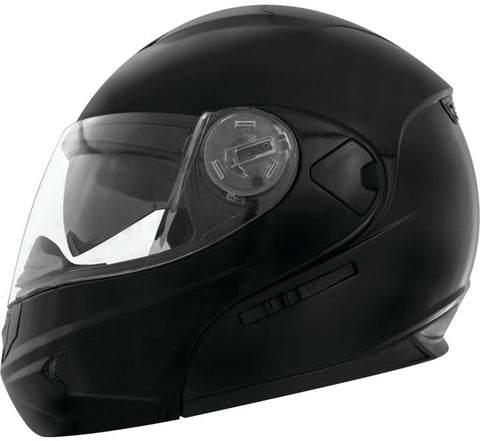 THH T-797 Helmet - Black - Small