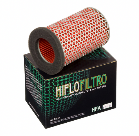 HiFlo Filtro OE Replacement Air Filter for 1983-86 Honda CX650/GL650 - HFA1613