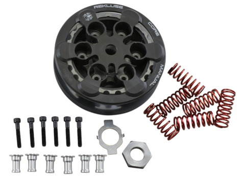 Rekluse Racing Core Manual Clutch Kit for 1992-07 Honda CR250R - RMS-7013