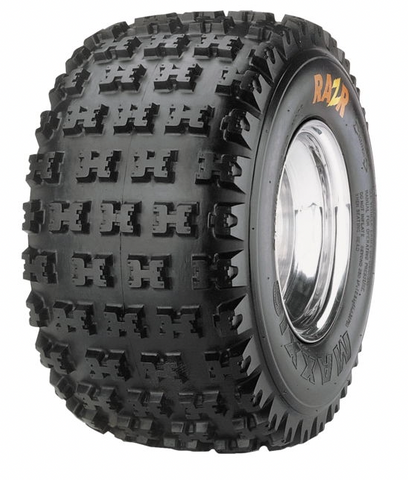 Maxxis RAZR Tire - 20X11-R9 - 6 Ply - Rear - TM07201000