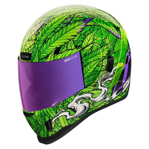 ICON Airform Ritemind Glow Helmet - Medium