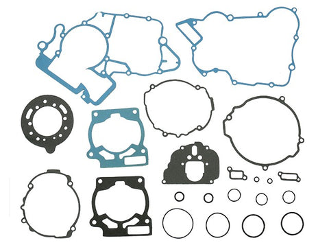 Namura NX-70026F Complete Gasket Kit for 1998-01 KTM 125 SX / 125 EXC