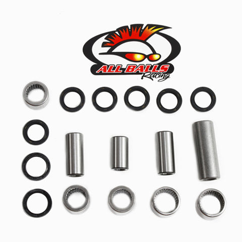 All Balls Linkage Bearing Kit for 1998-04 Honda XR400R - 27-1047