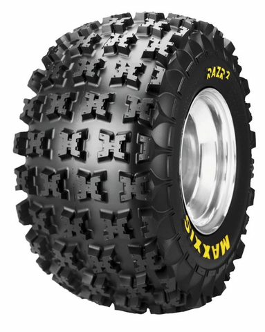 Maxxis RAZR2 Tire - 20X11-R10 - 6 Ply - Rear - TM00490100