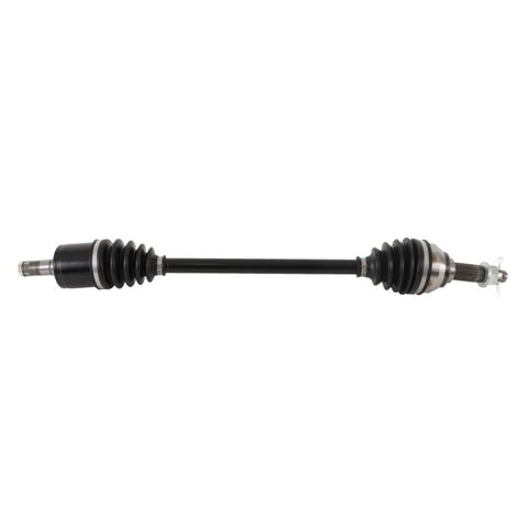 All Balls Racing 6 Ball Heavy Duty Axle for John Deere Gator XUV 625-855 - AB6-JD-8-103