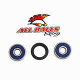 All Balls Rear Wheel Bearing Kit for Honda CT70 / XL75 / XR100  - 25-1300