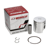 Wiseco Piston Kit for 1991-01 Suzuki RM80 - 47.50mm - 645M04750