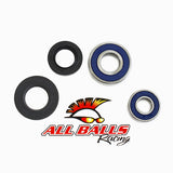 All Balls Front Wheel Bearing Kit for Polaris Outlaw 500 / Phoenix 200 Models - 25-1500