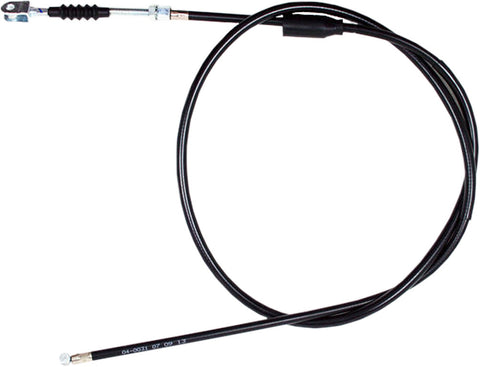 Motion Pro 04-0031 Black Vinyl Clutch Cable for 1981-83 Suzuki GS850GL