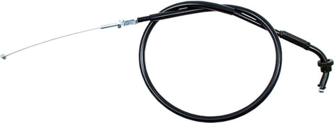 Motion Pro 04-0191 Black Vinyl Throttle Cable for 1997-00 Suzuki GSX-R600