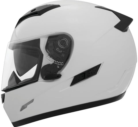 THH TS-80 Helmet - White - Large