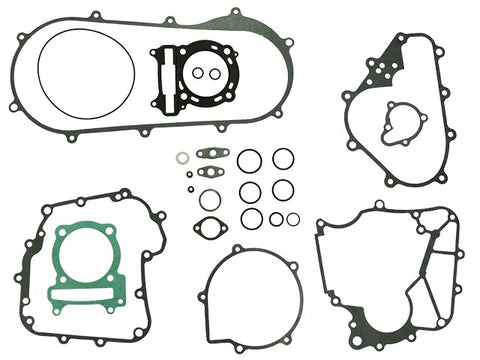 Namura Complete Gasket Kit - NA-14002F