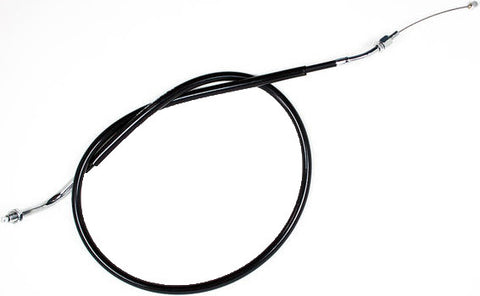 Motion Pro 05-0366 Black Vinyl Throttle Push Cable for 2007-14 Yamaha XVS1300A V